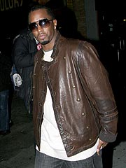 Diddy's Lawyer Says Fight at Club Is Overblown