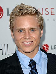 Spencer Pratt Offers Advice on Dating and ‘Haters’
