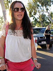 Hit-and-Run Charge Against Britney Spears Dismissed