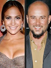 Cris Judd 'Couldn't Be Happier' for Jennifer Lopez