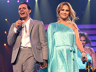 Marc Anthony's Revealing Dedication to Jennifer Lopez