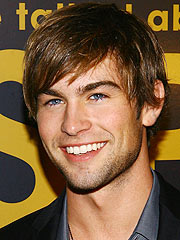 QUOTED: Chace Crawford's Hidden Talent