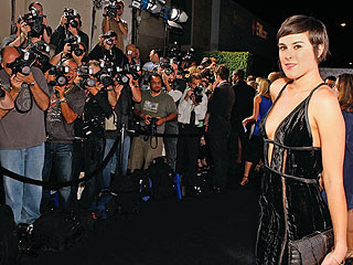 Rumer Willis Says Fame Is a '24-Hour Job'