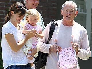 Pal: Jennifer Garner Has 'Never Been More Beautiful'