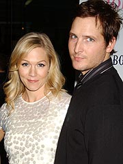 Jennie Garth Is Ready for Baby No. 4