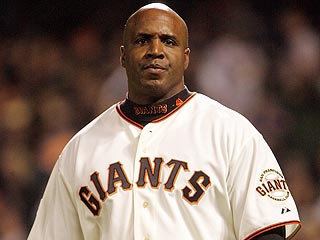 Baseball Star Barry Bonds Indicted