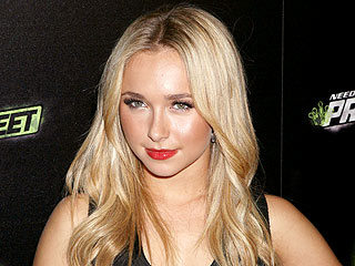 Both Sides Speak Out on Hayden Panettiere's Arrest Warrant