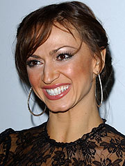 Dancing's Karina Smirnoff Gets Plastic Surgery on Nose