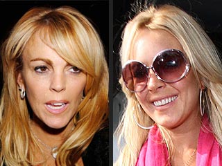 Dina Lohan: 'Lindsay Has Been Given a New Start'