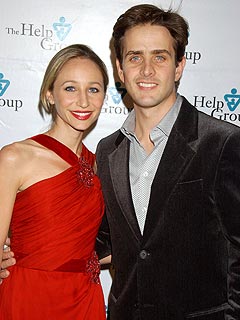 Joey McIntyre and Wife Have a Baby Girl - Babies, Joey McIntyre