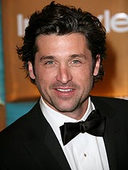 Patrick Dempsey Says It’s ‘Too Bad’ Brooke Smith Was Fired