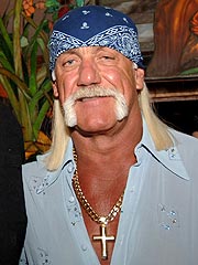 Hulk Hogan: My Ex-Wife Can Support Herself