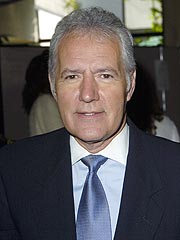 Jeopardy's Alex Trebek Suffers Minor Heart Attack | Alex Trebek