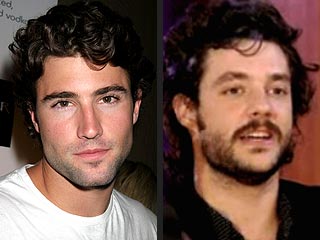 POLL: Hills Takes Paris, But Is the French Guy Cute?