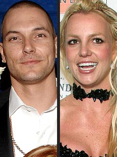K-Fed's Lawyer to Seek 'Some Kind of Remedy' Against Britney