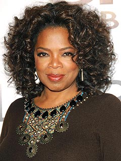 TV Roundup: Oprah’s Big Hit