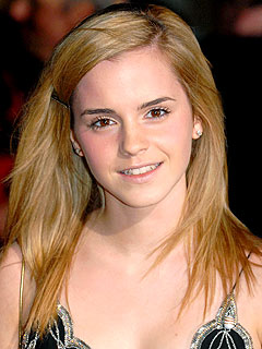 Emma Watson Applies to U.S. Colleges