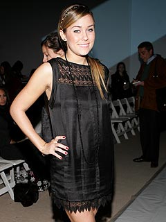 Lauren Conrad Leaves Teen Vogue&nbsp;Gig
