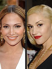 Jennifer Lopez, Gwen Stefani to Appear on Idol