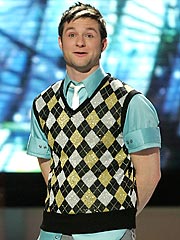 Tuesday's Idol: What You Didn't See