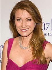Jane Seymour: ‘I Couldn’t Even Sit Up’