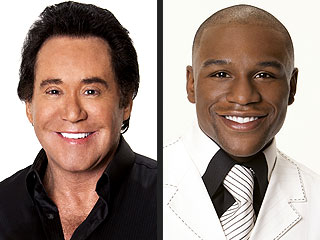 Which Guy Won Your Vote on DWTS?&nbsp;