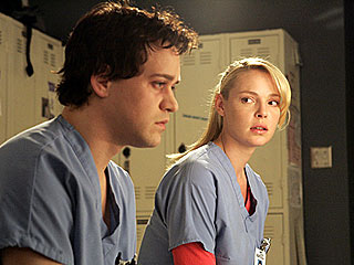Grey’s Anatomy: No Obstacles, No Gizzie?
