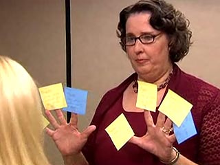 Last Night’s The Office: Freak Flag’s Flyin’!