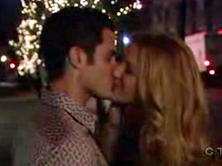 Gossip Girl: Score One (Actually Three) for the Humphreys
