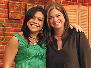 TV Roundup: Valerie Signs on as The Rach’s Buddy
