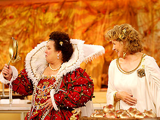 Rosie’s First TV Appearance Since Leaving The View