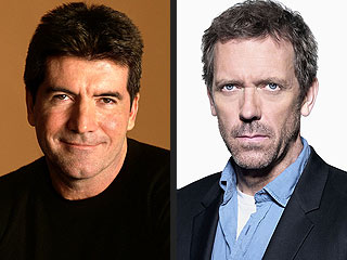 House: Paging Simon Cowell!