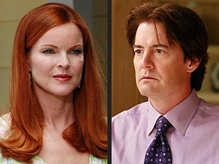 Desperate Housewives Recap: The Future Isn’t So Bright on Wisteria Lane