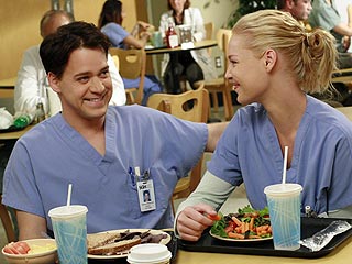 Grey’s Anatomy: Guess Who Failed Chemistry?
