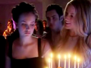 It’s Blair’s Party, and She’ll Cry If She Wants To