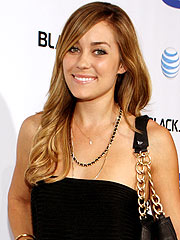 Lauren Conrad: I Was Not Fired from Teen Vogue