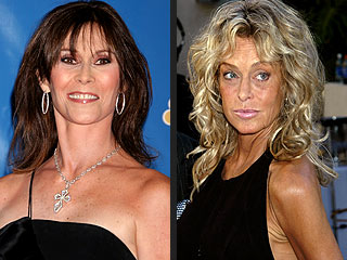 Kate Jackson: Farrah's Cancer Fight 'Stunning'