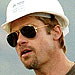Hollywood's Heroes | Brad Pitt