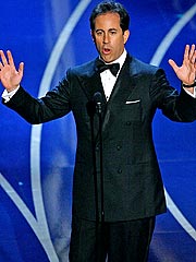 TV Roundup: Seinfeld Part Deux?