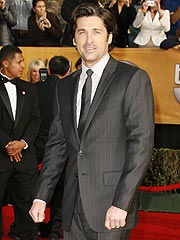 Patrick Dempsey Reveals What 'Drives' Him