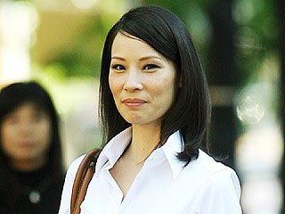 TV Roundup: Lucy Liu Wants ‘Dirty Sexy Money’