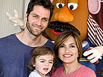 The Hargitay-Hermanns | Mariska Hargitay