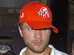 Ryan Phillippe's Guys' Night Out | Ryan Phillippe