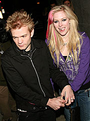 Couples Watch: Avril & Deryck, Sarah & Freddie...