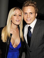 Heidi and Spencer Plan Chic Rehearsal Dinner