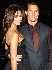 Couples Watch: Matthew & Camila, Ben and Jen...