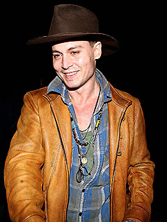 Johnny Depp Delivers on Promise to 12-Year-Old