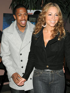 Nick Cannon: We'll Let You Know When We're Having Kids