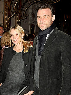 Couples Watch: Naomi & Liev, Nick & Mariah