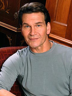 Patrick Swayze: I'm Responding Well to Treatment